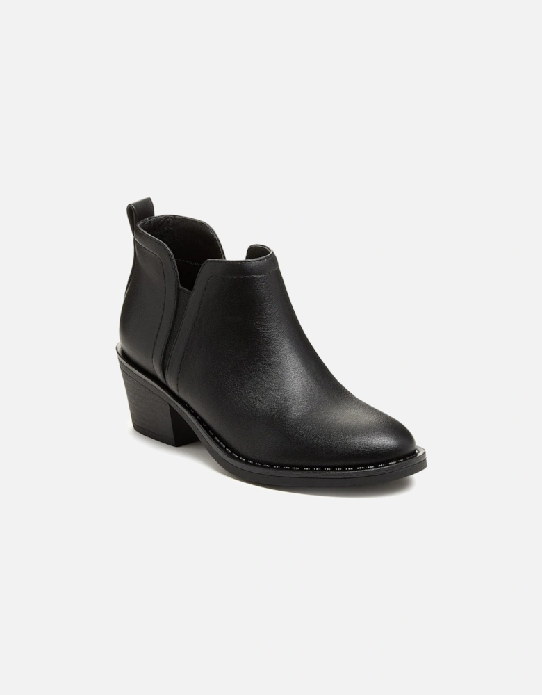 York Womens Ankle Boots