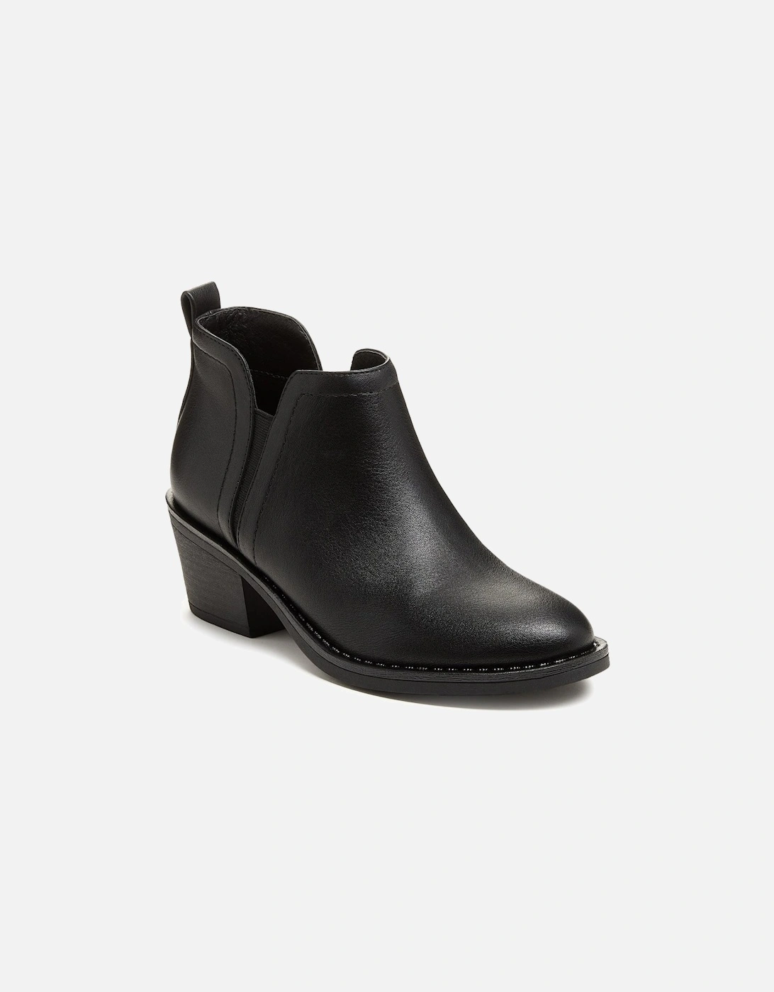 York Womens Ankle Boots, 7 of 6