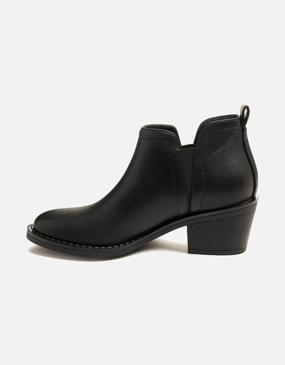 York Womens Ankle Boots