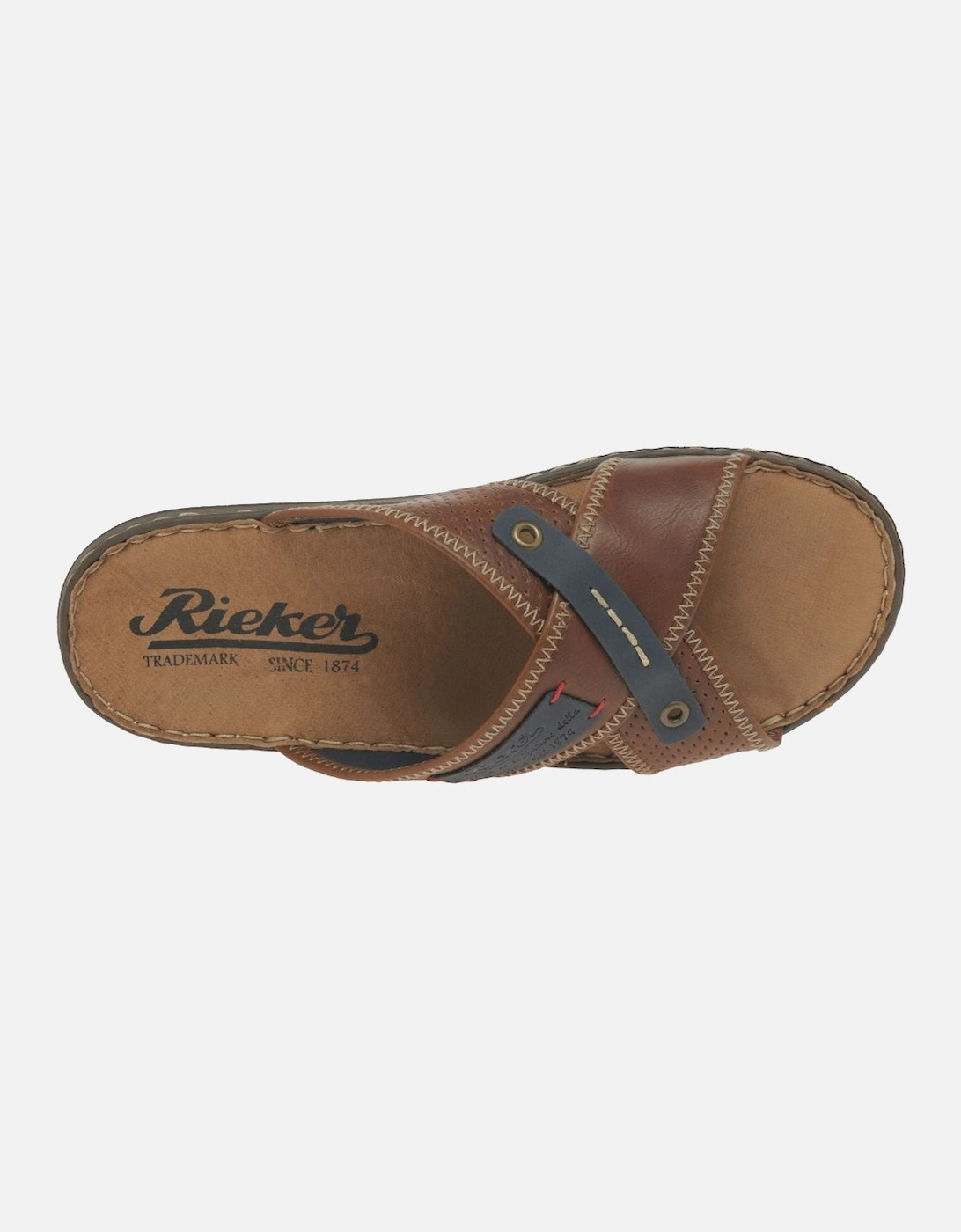 Tides Mens Sandals