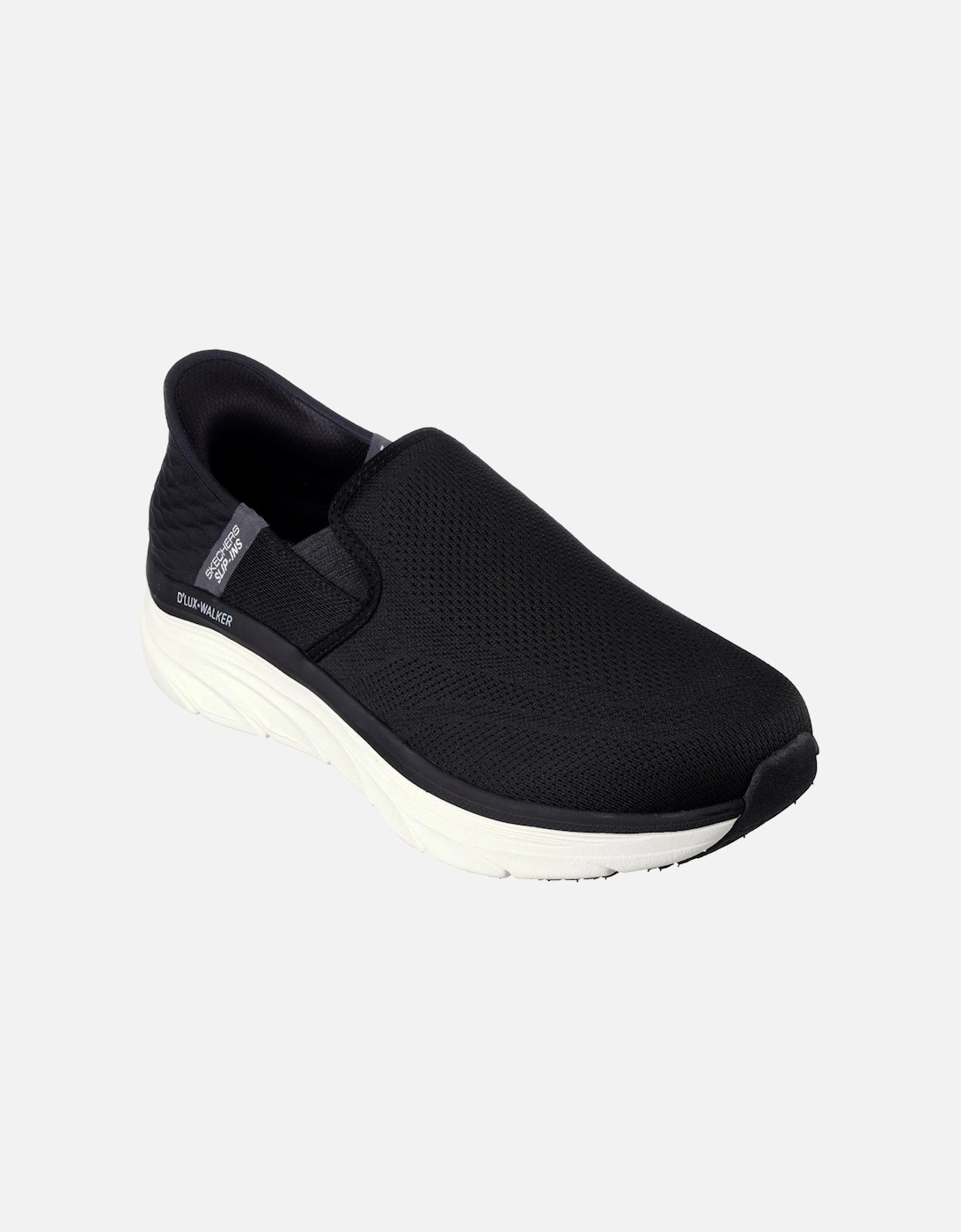 D'Lux Walker Orford Mens Trainers, 6 of 5