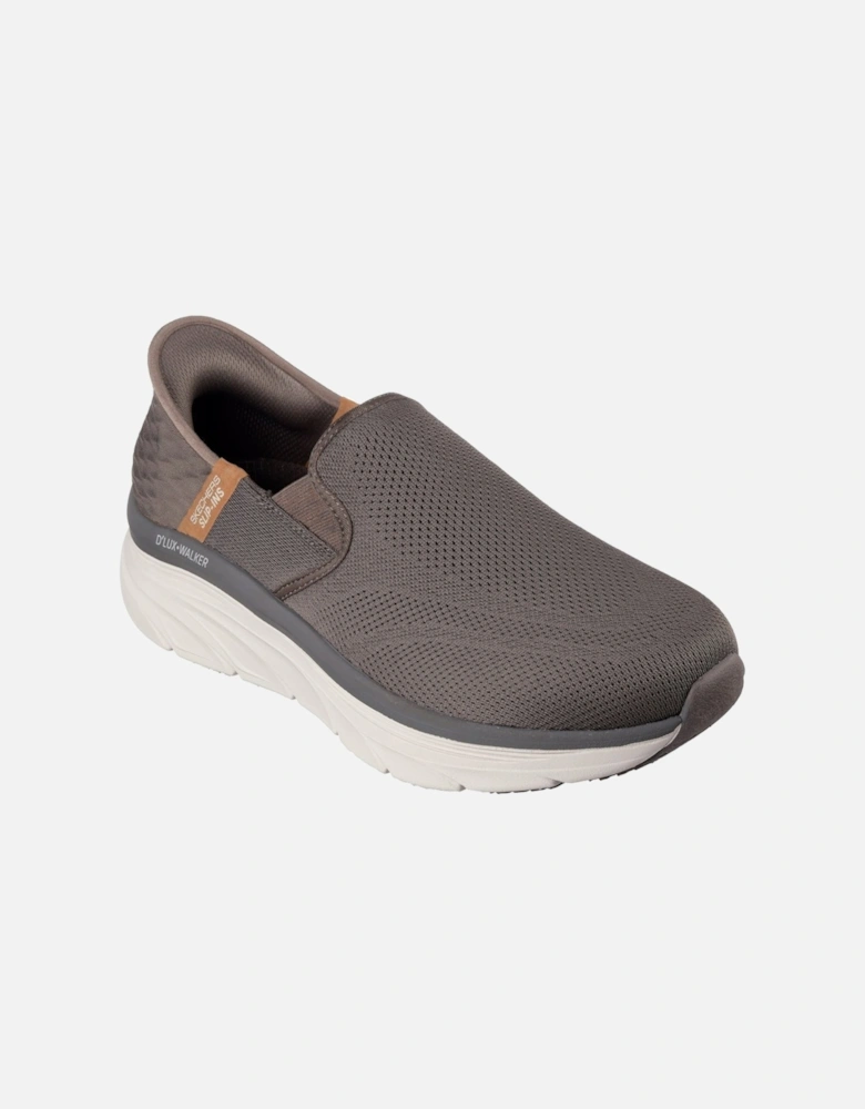 D'Lux Walker Orford Mens Trainers