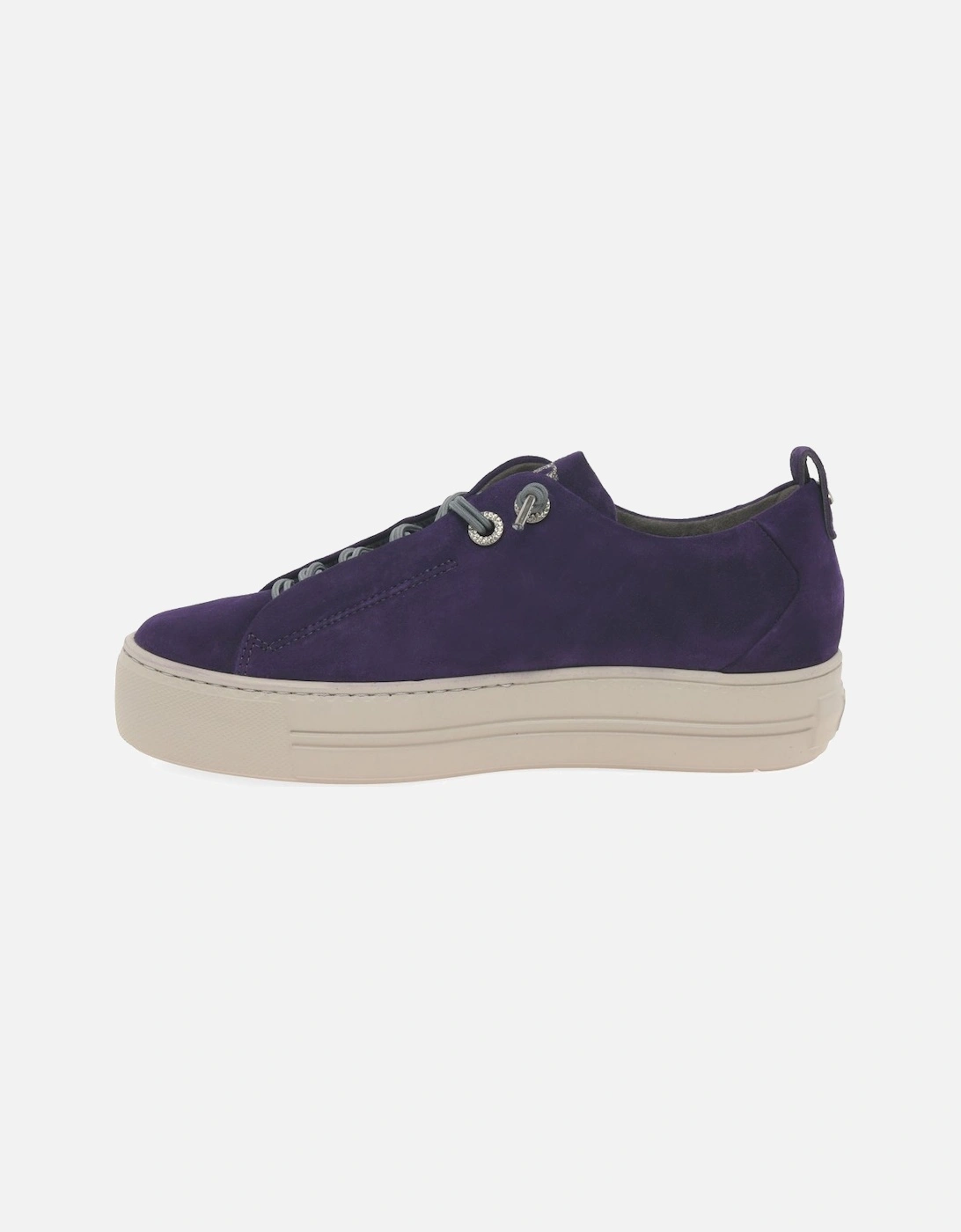 Astrid Womens Trainers