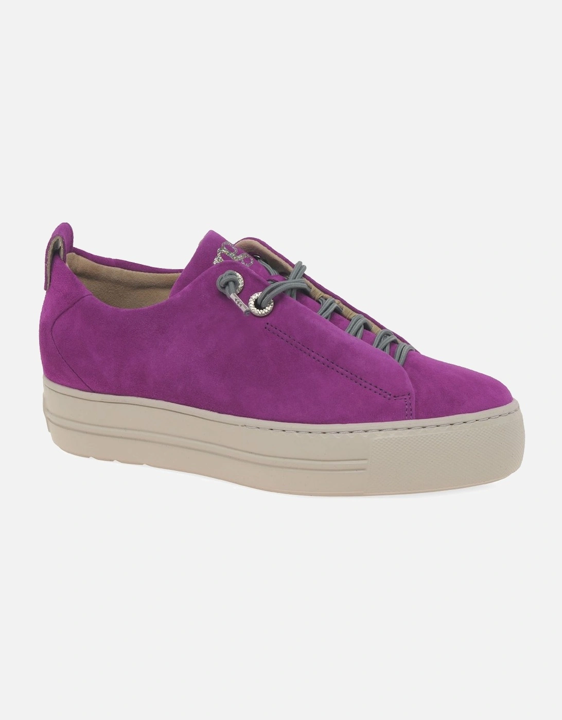 Astrid Womens Trainers, 7 of 6