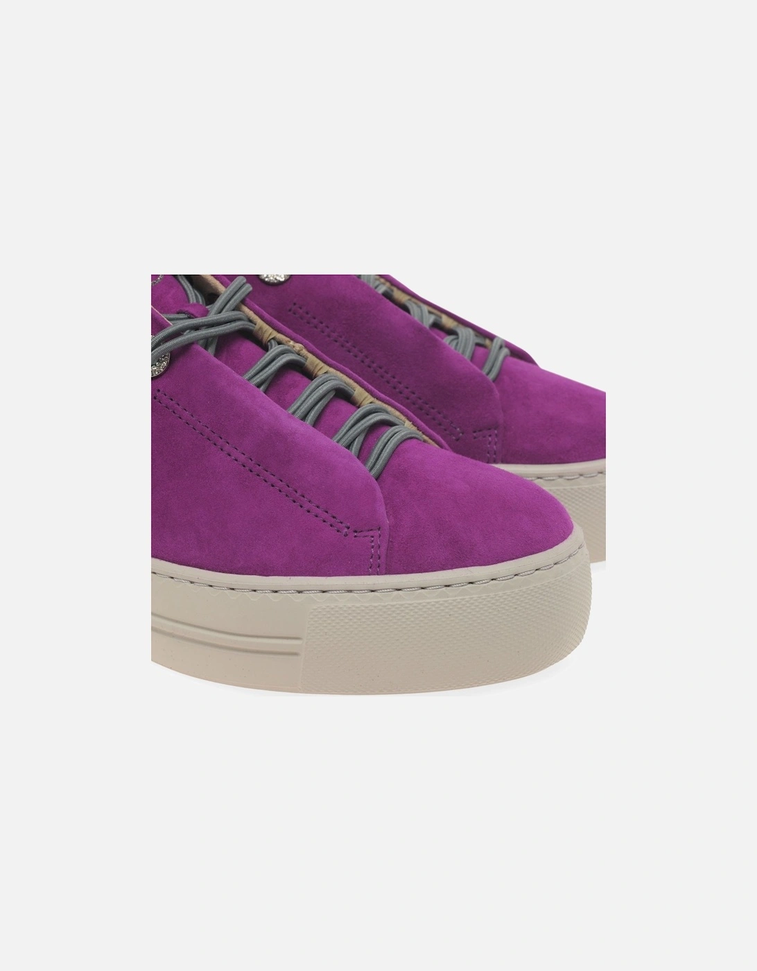 Astrid Womens Trainers