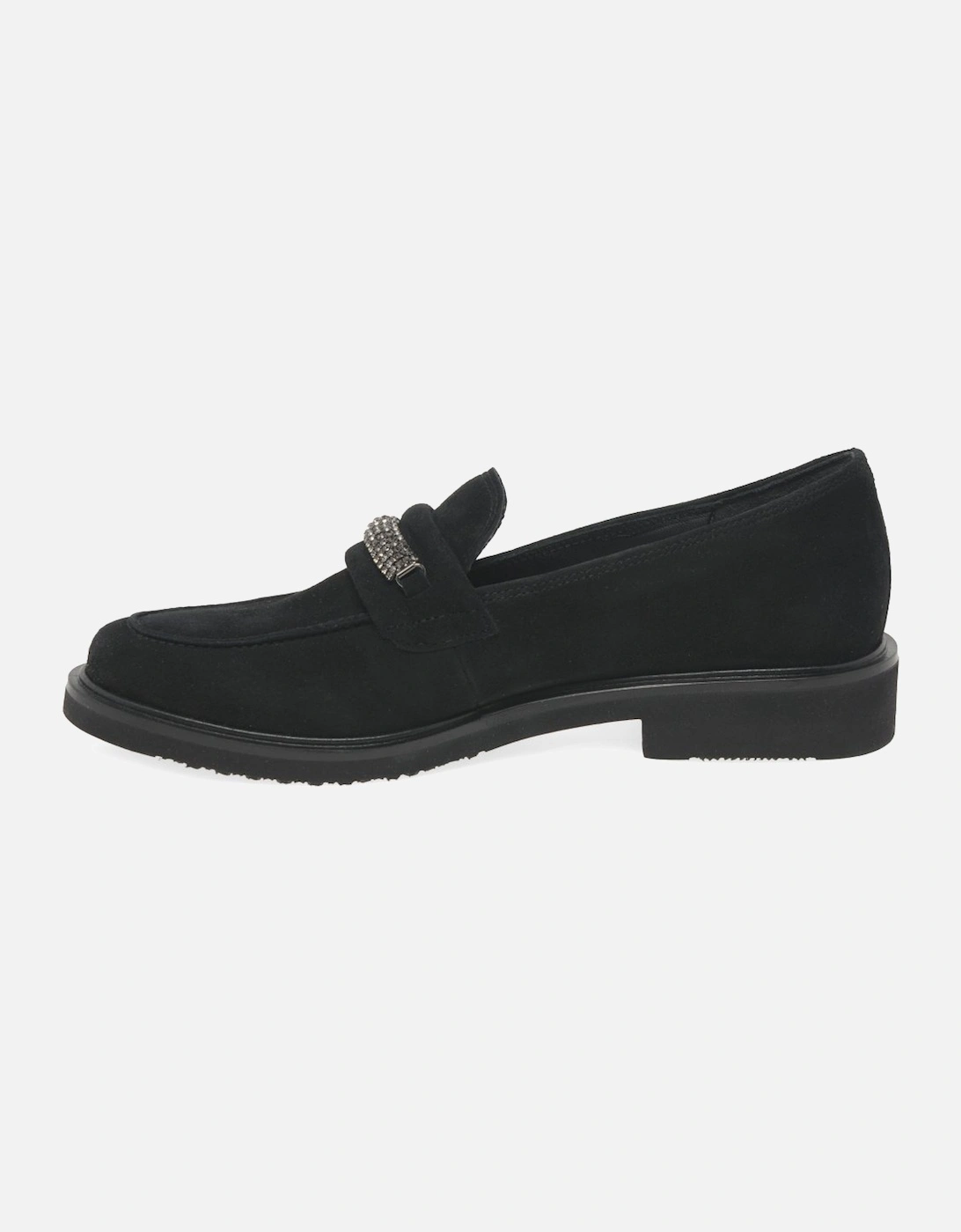 Lee Womens Loafers