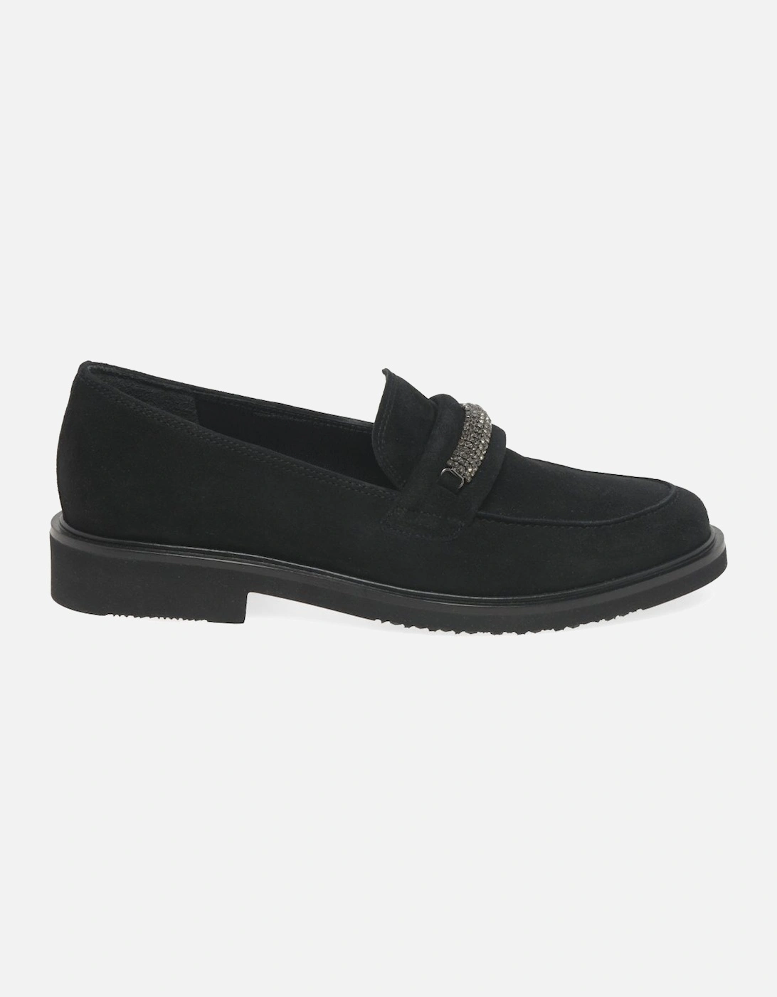 Lee Womens Loafers