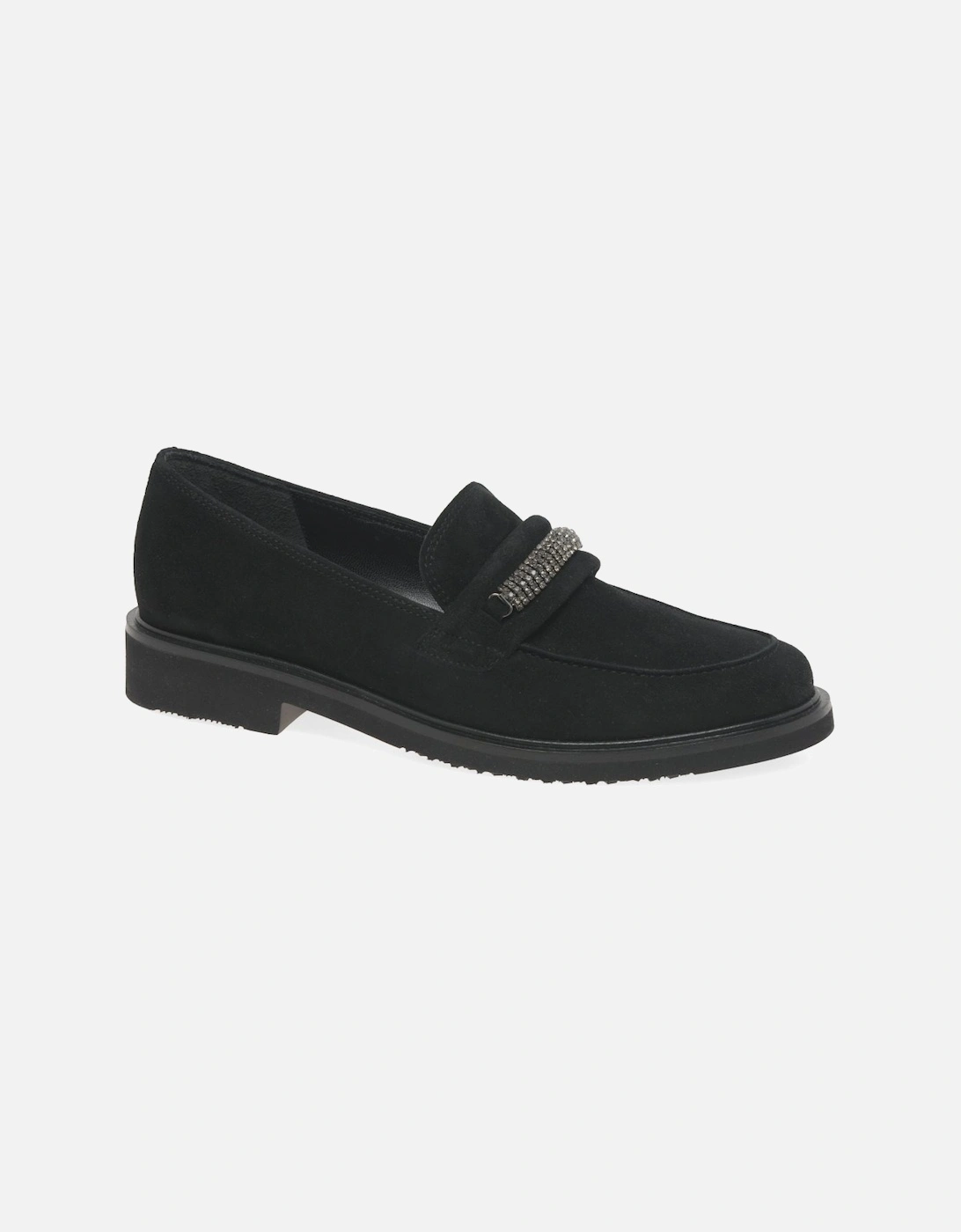 Lee Womens Loafers, 7 of 6