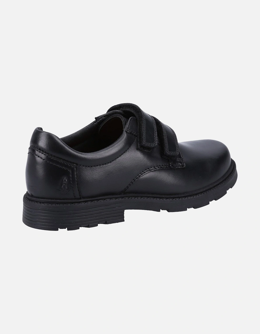 Logan Senior Boys School Shoes