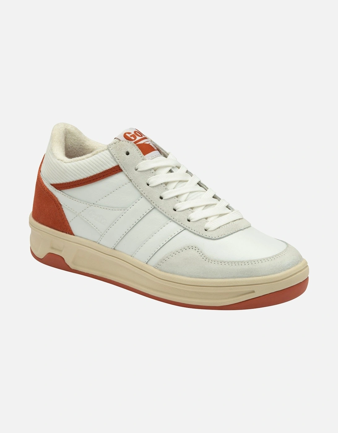 Swerve Womens Trainers, 5 of 4