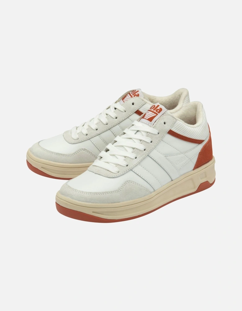 Swerve Womens Trainers
