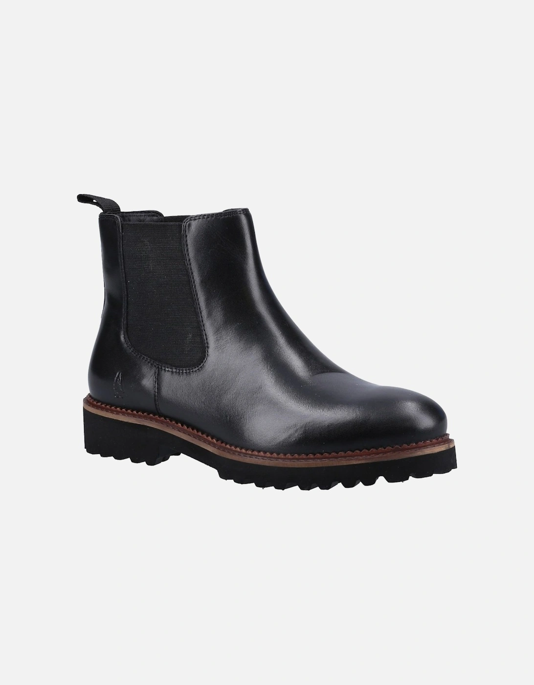 Gwyneth Womens Chelsea Boots, 6 of 5