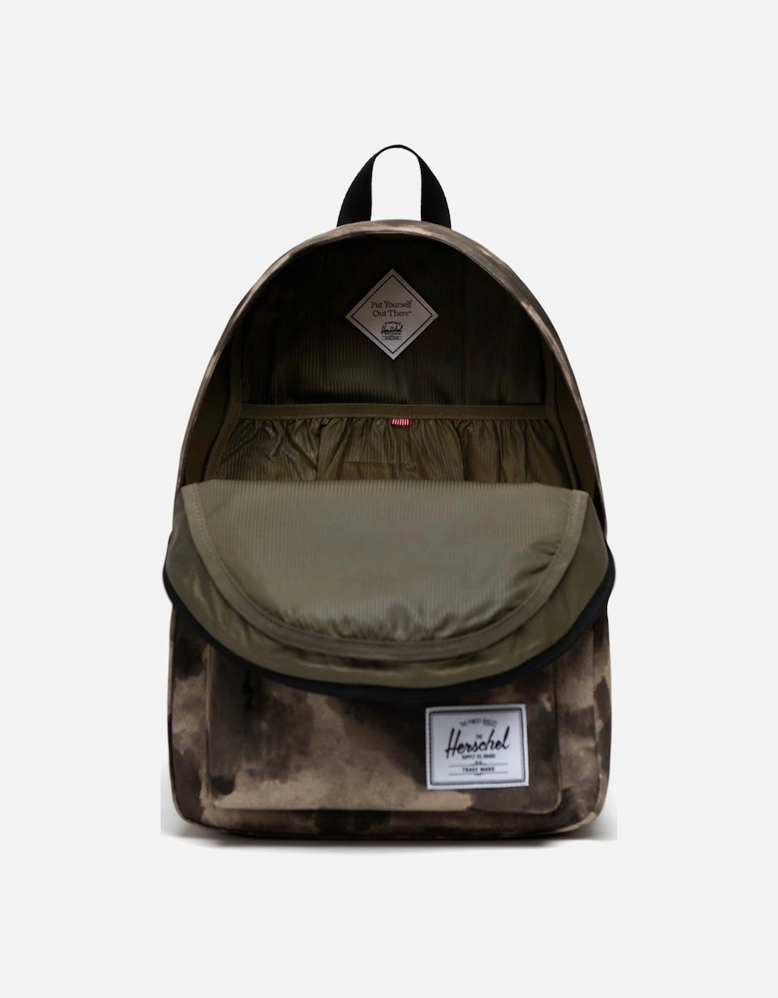 Classic XL Backpack