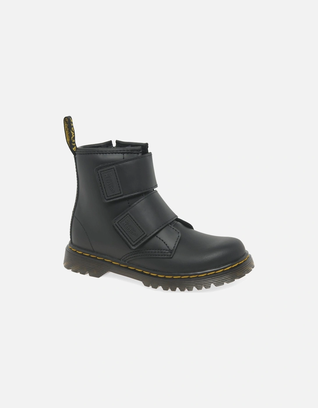 1460 Easy On Kids Junior Boots, 7 of 6