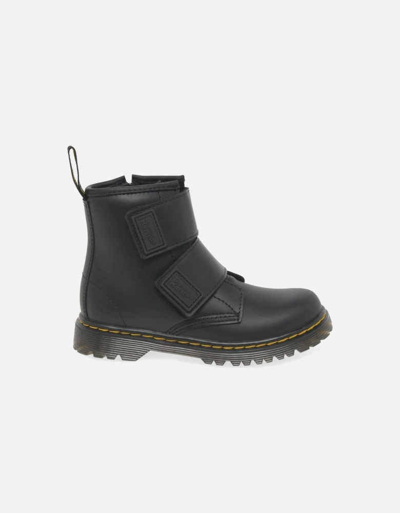 1460 Easy On Kids Junior Boots