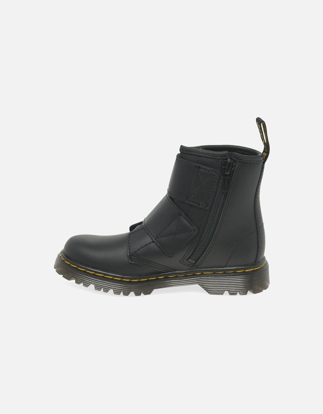 1460 Easy On Kids Junior Boots