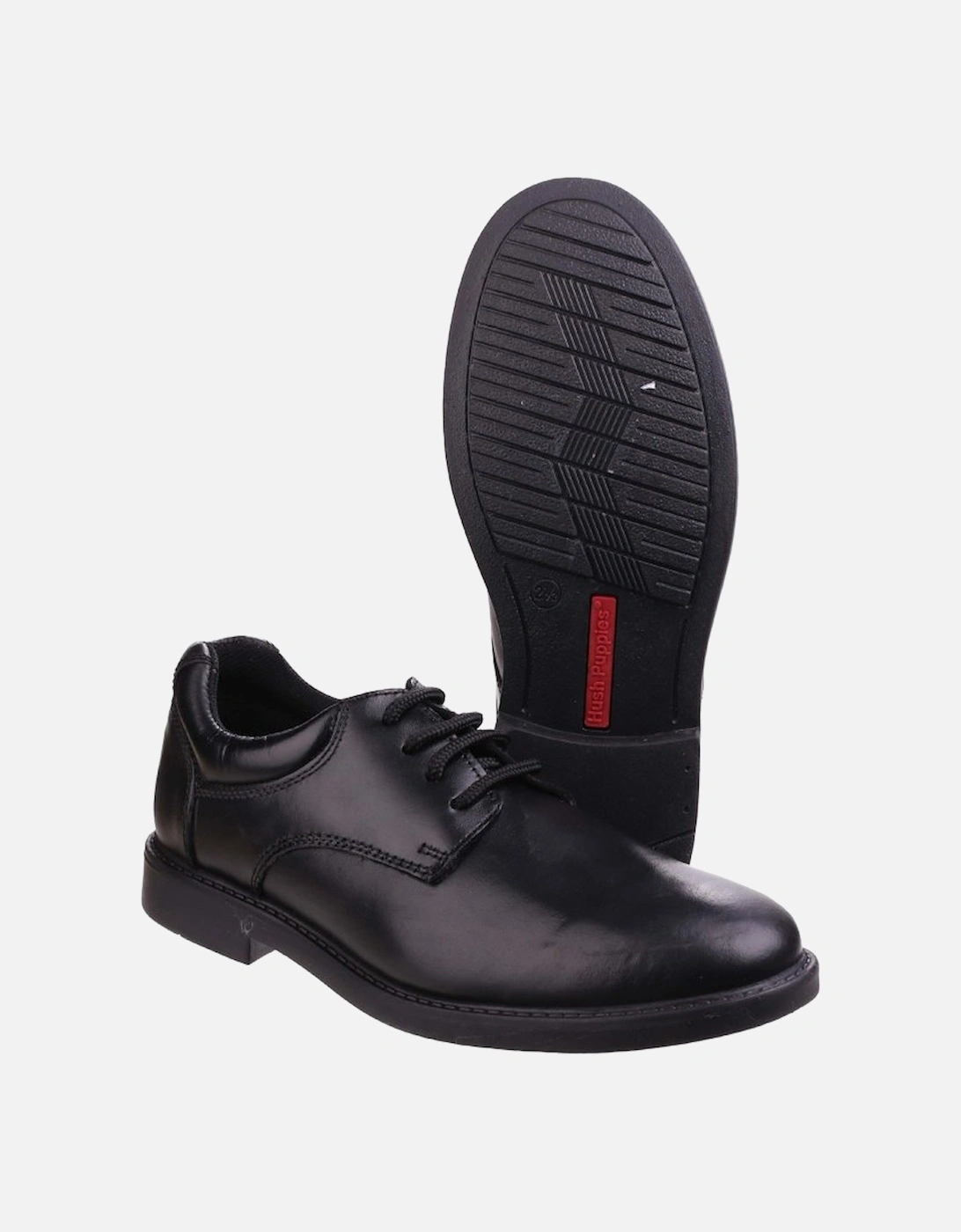 Tim Junior Boys School Shoes