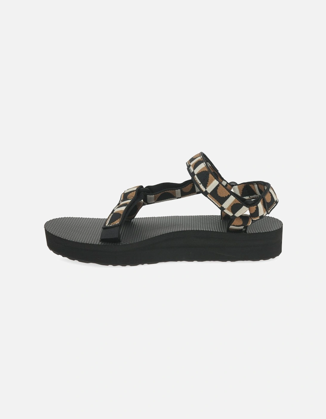 Midform Universal Womens Riptape Sandals