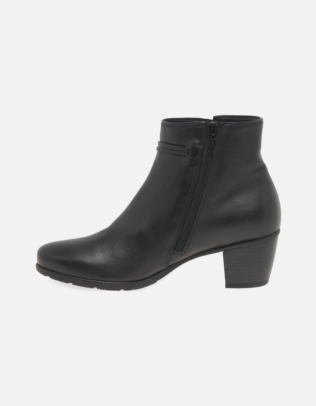 Ela Womens Ankle Boots