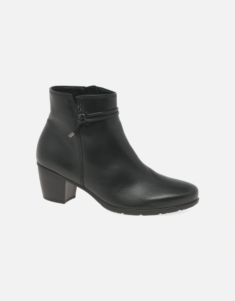 Ela Womens Ankle Boots