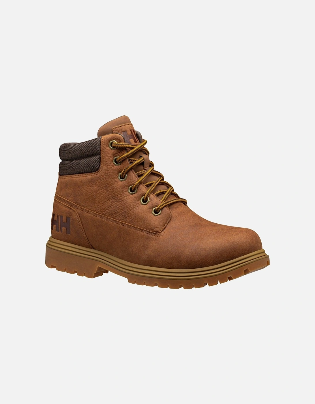 Fremont Mens Boots, 7 of 6