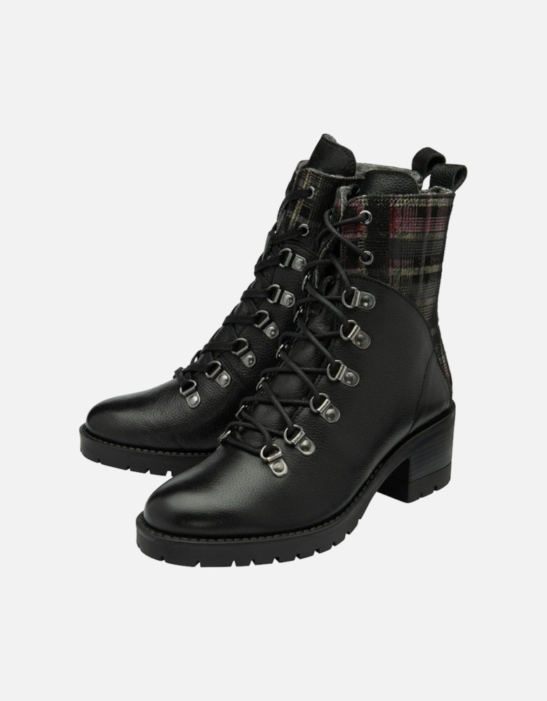 Litchfield Womens Ankle Boots