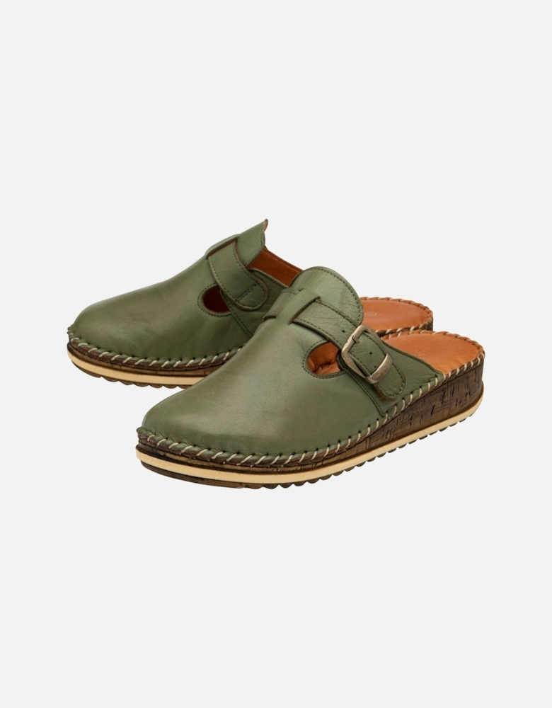 Kerry Womens Mules