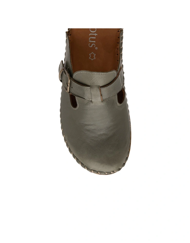 Kerry Womens Mules