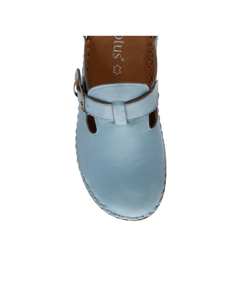 Kerry Womens Mules