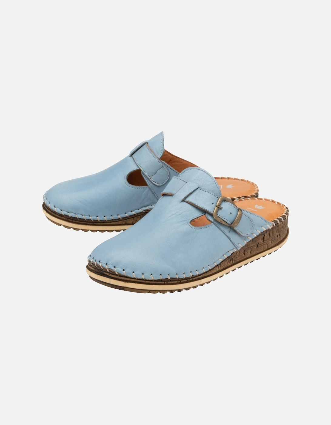 Kerry Womens Mules