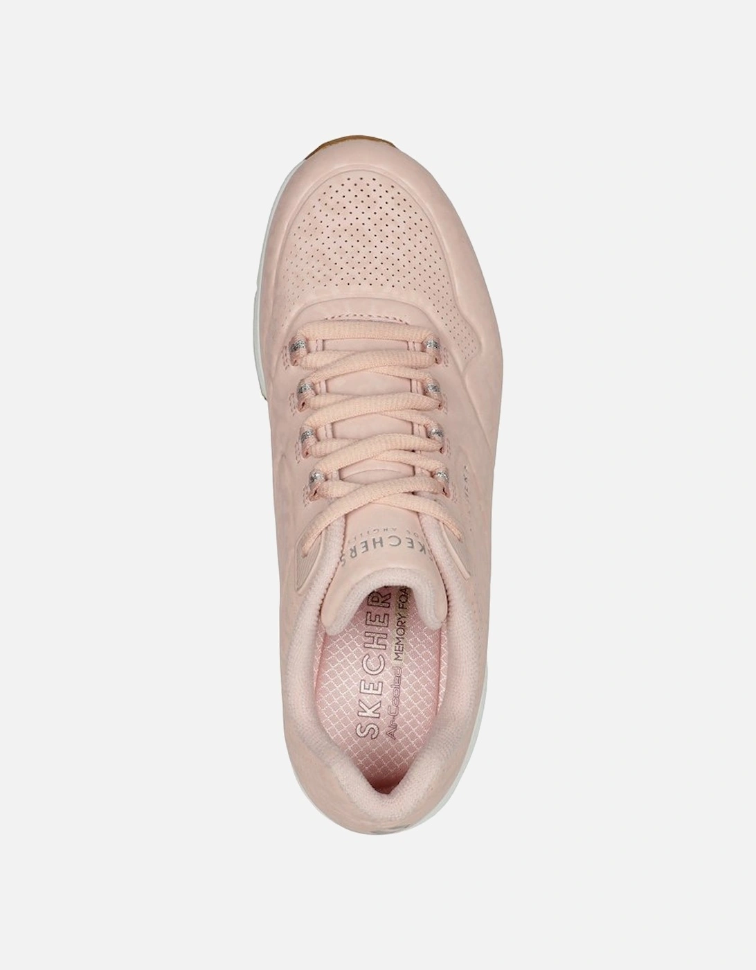 Uno 2 In-Kat-Neato Womens Trainers