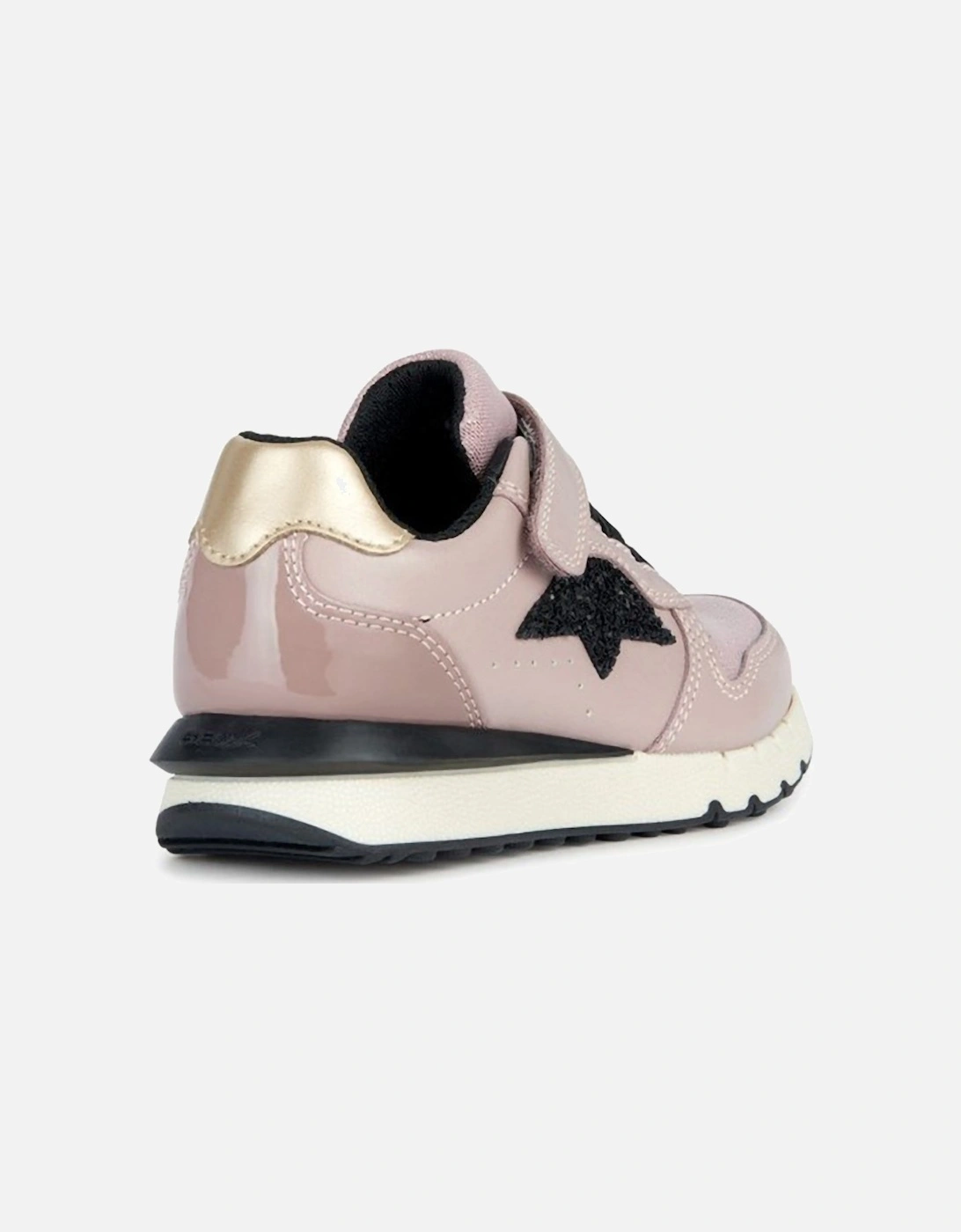 J Fastics Girls Trainers