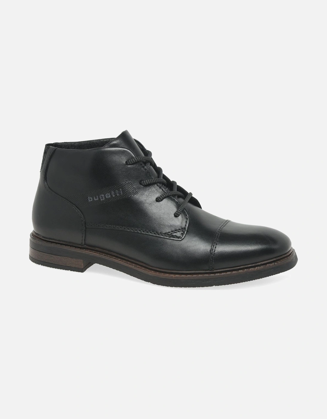 Maiko Mens Boots, 7 of 6