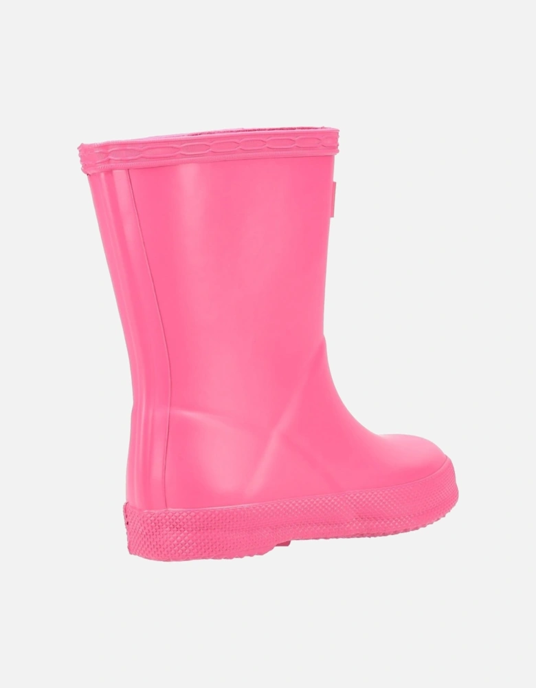 First Classic Girls Wellingtons