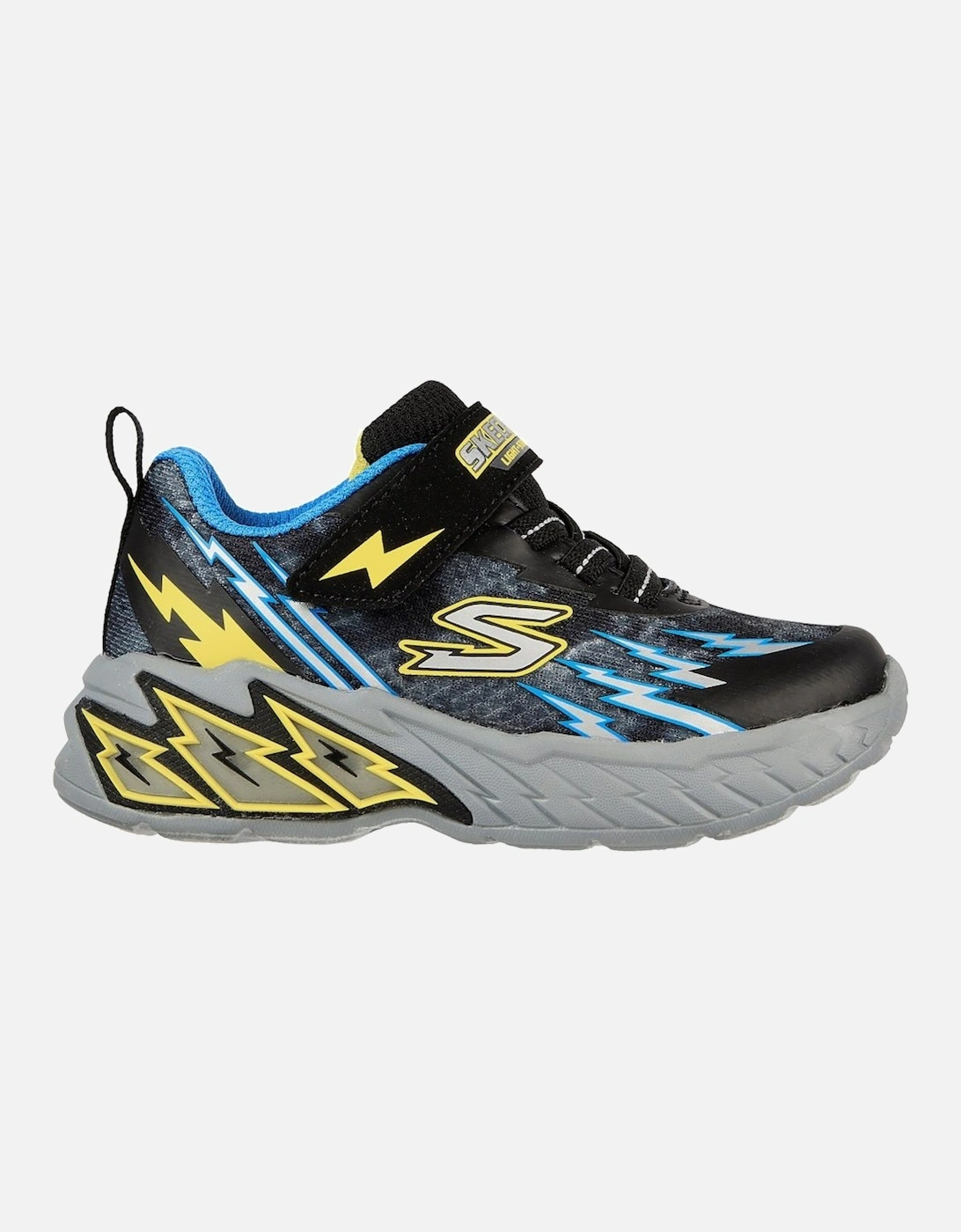 Light Storm 2.0 Boys Trainers