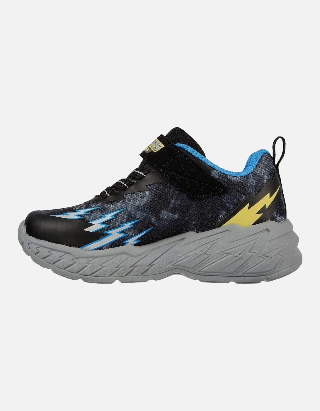 Light Storm 2.0 Boys Trainers