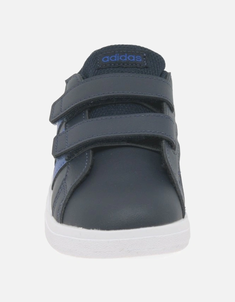 Grand Court 2.0 Kids Toddler Trainers