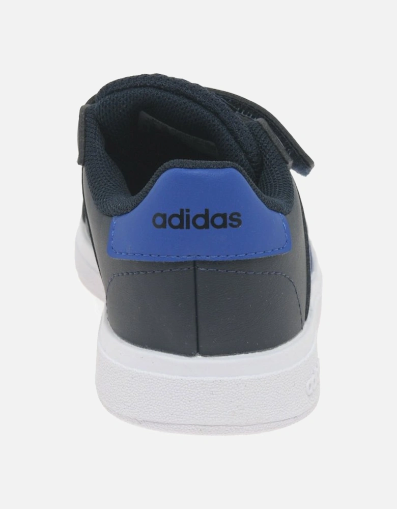 Grand Court 2.0 Kids Toddler Trainers