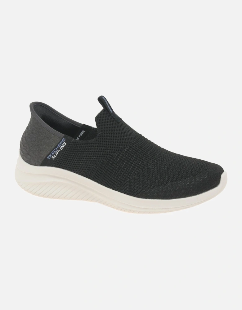 Flex 3 Smooth Step Women's Trainers