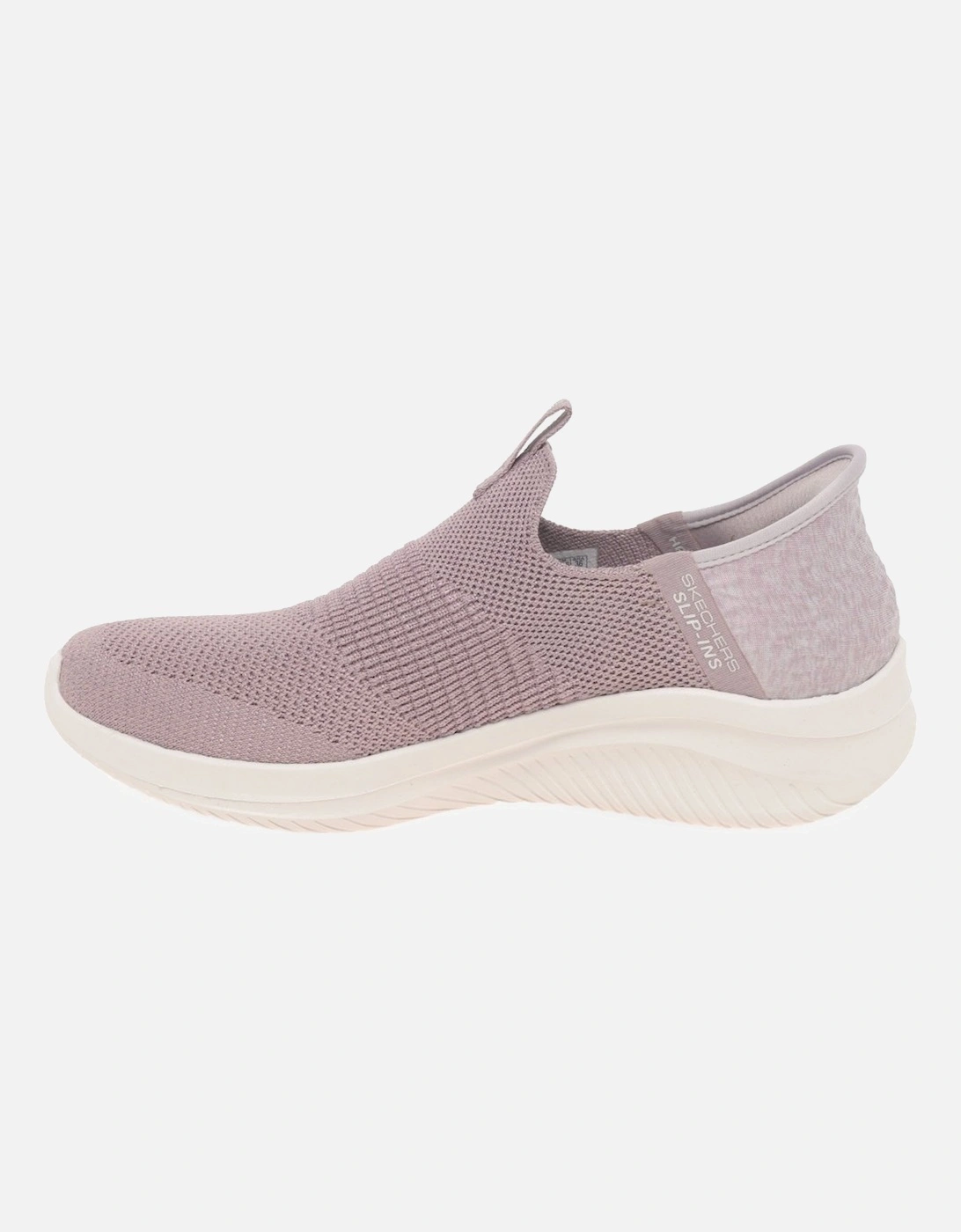 Flex 3 Smooth Step Women's Trainers