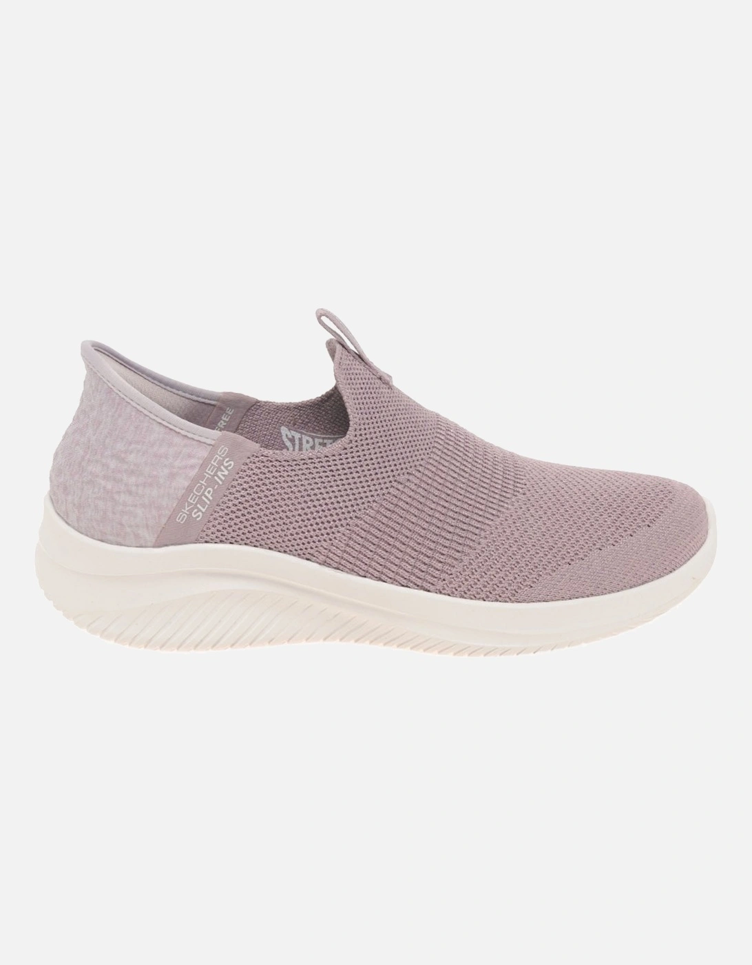 Flex 3 Smooth Step Women's Trainers