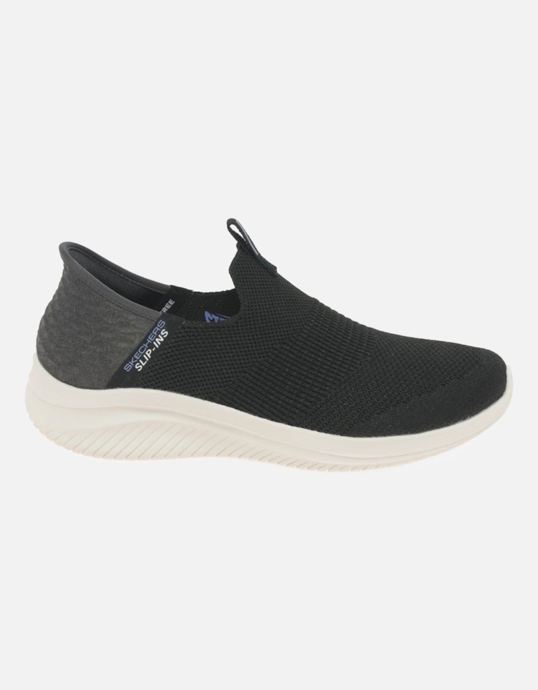 Flex 3 Smooth Step Women's Trainers