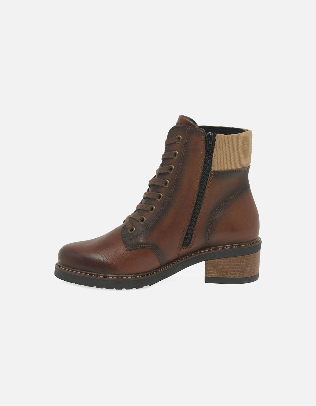 Sabine Womens Ankle Boots