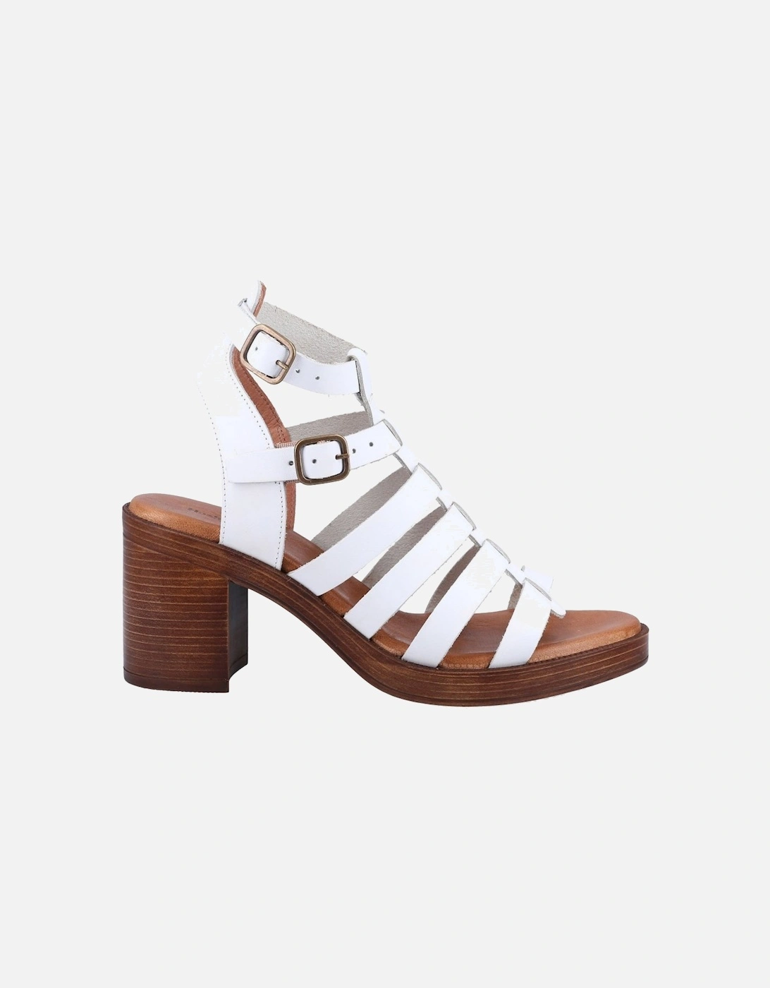 Gloria Womens Gladiator Sandals