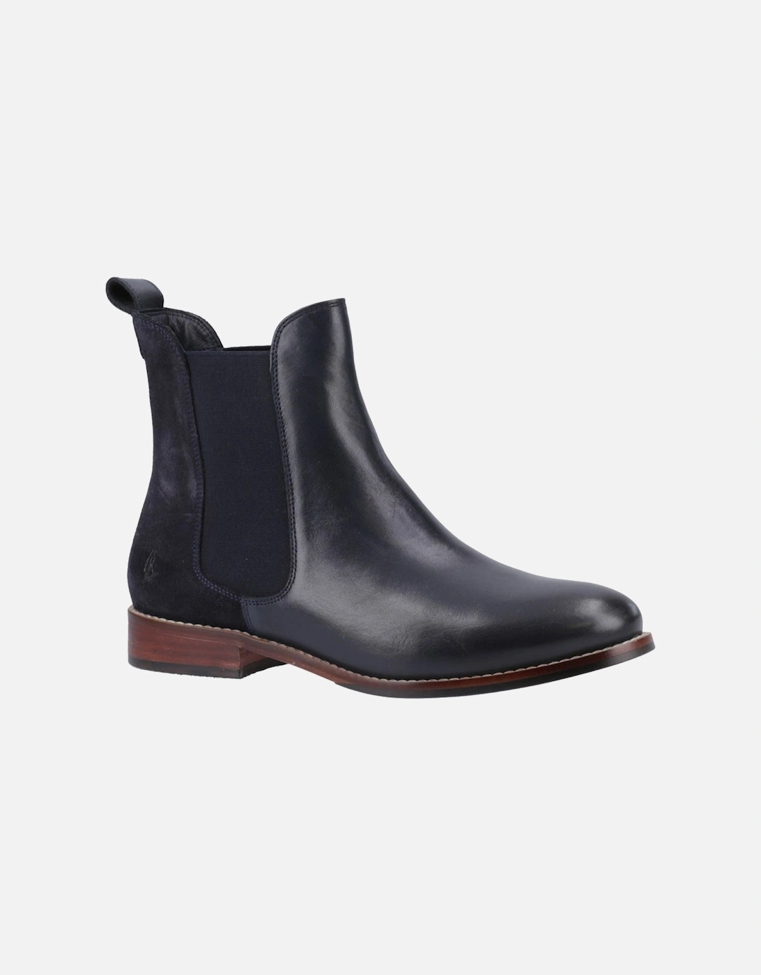 Colette Womens Chelsea Boots, 6 of 5