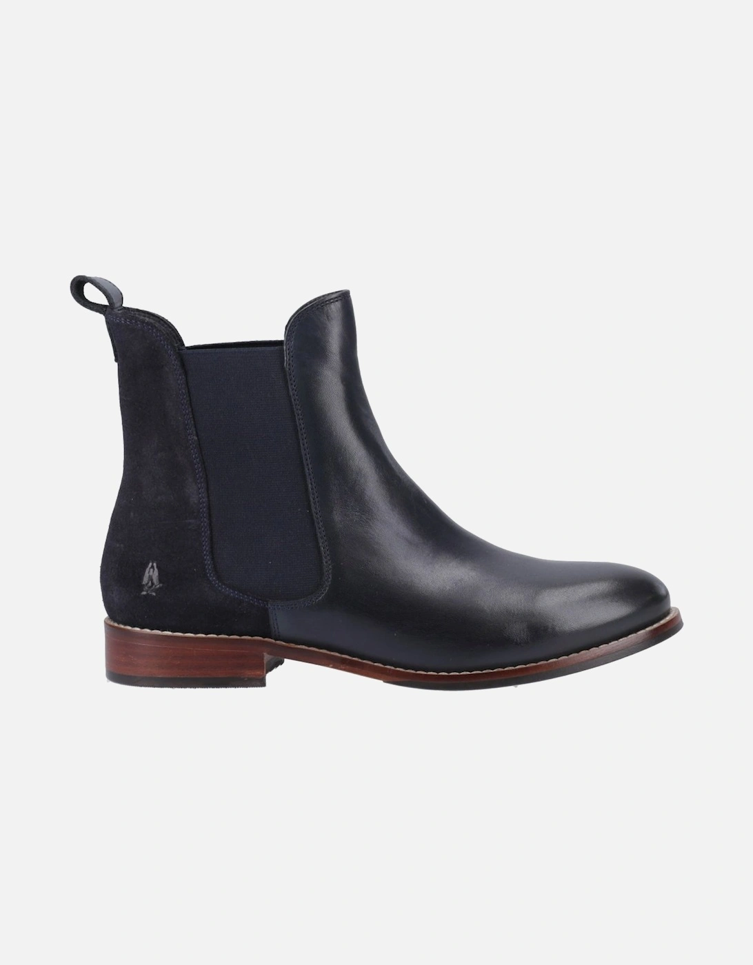 Colette Womens Chelsea Boots