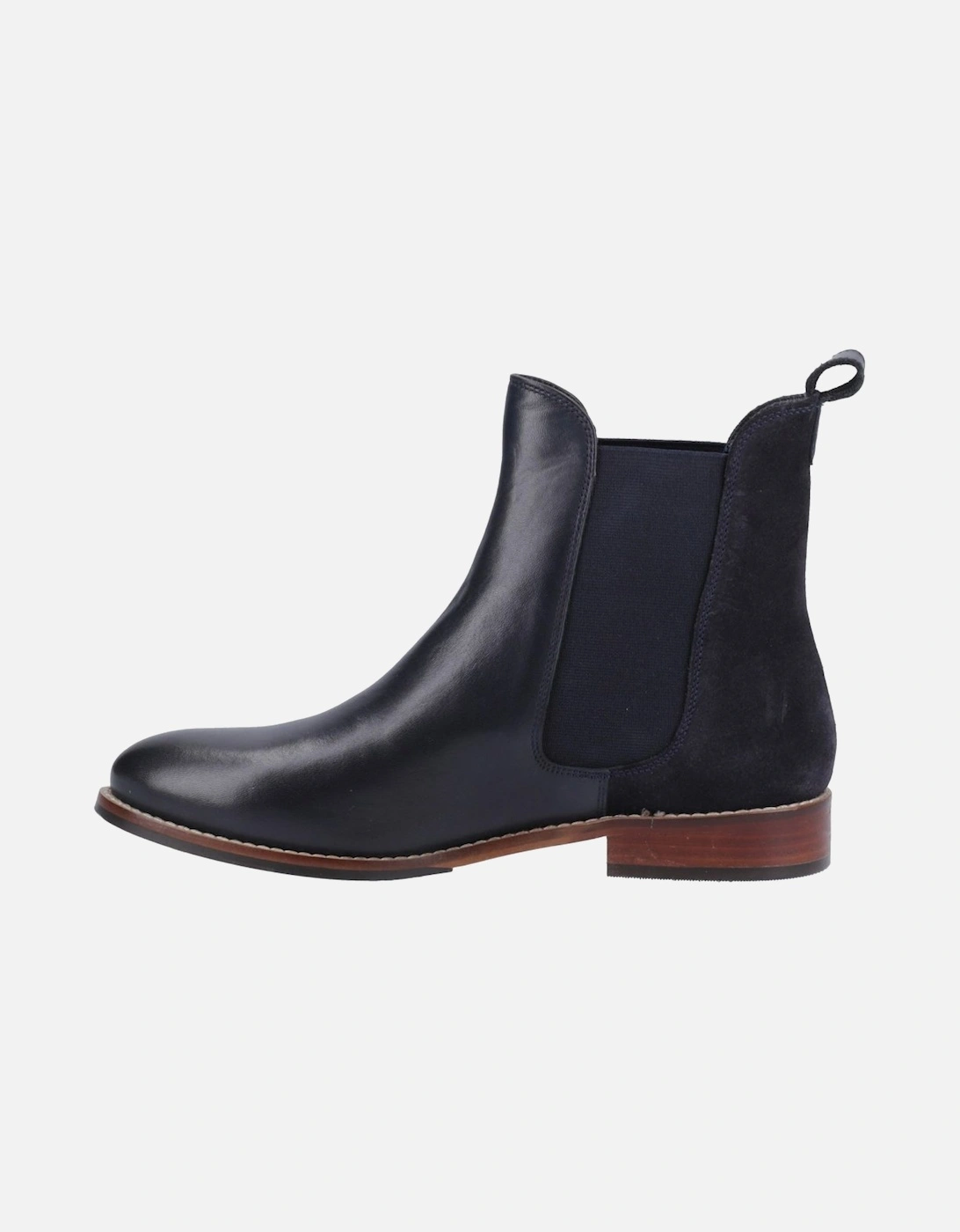 Colette Womens Chelsea Boots