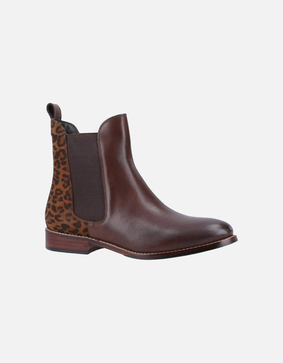 Colette Womens Chelsea Boots, 6 of 5