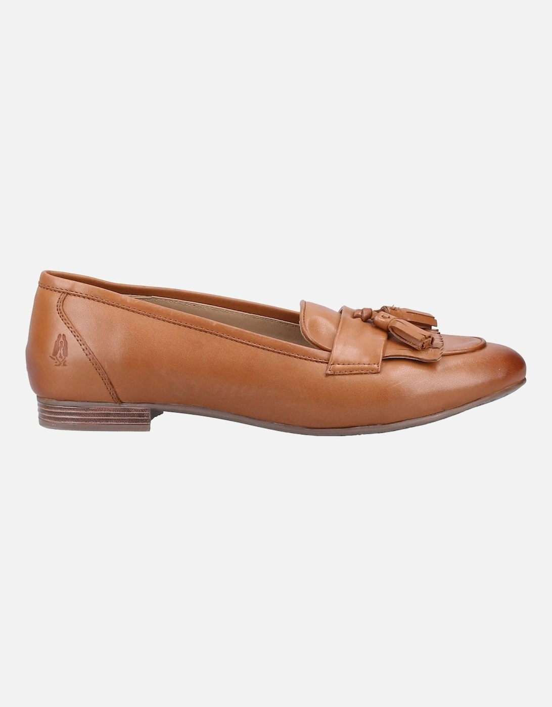 Marissa Womens Tassel Loafers