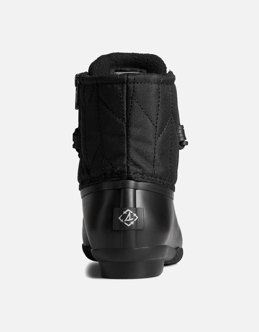 Saltwater SeaCycled RPet Nylon Womens Wellingtons